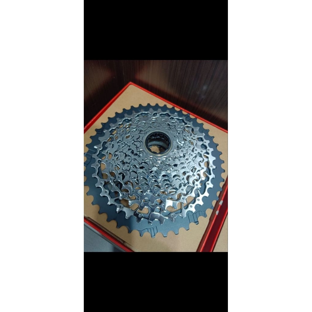 sprocket sram xplr 10 44 new