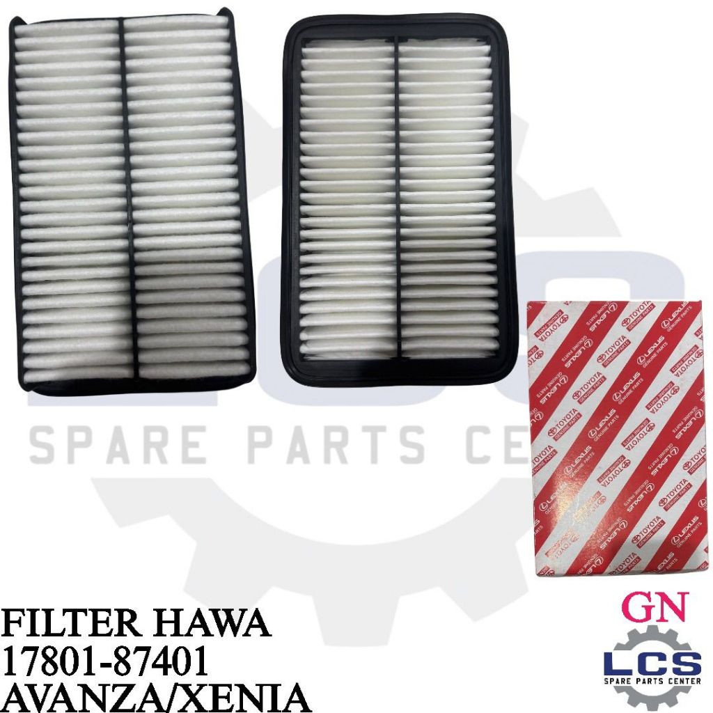 FILTER HAWA TOYOTA AVANZA/XENIA