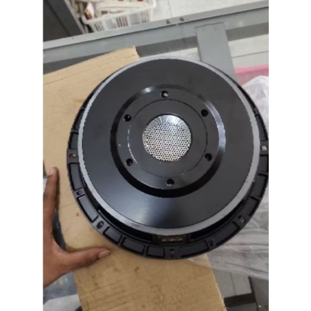 SPIKER RCF 18 P500 SPEAKER RCF L 18 P 500 DAUN JERUK 18P500 18 P 500
