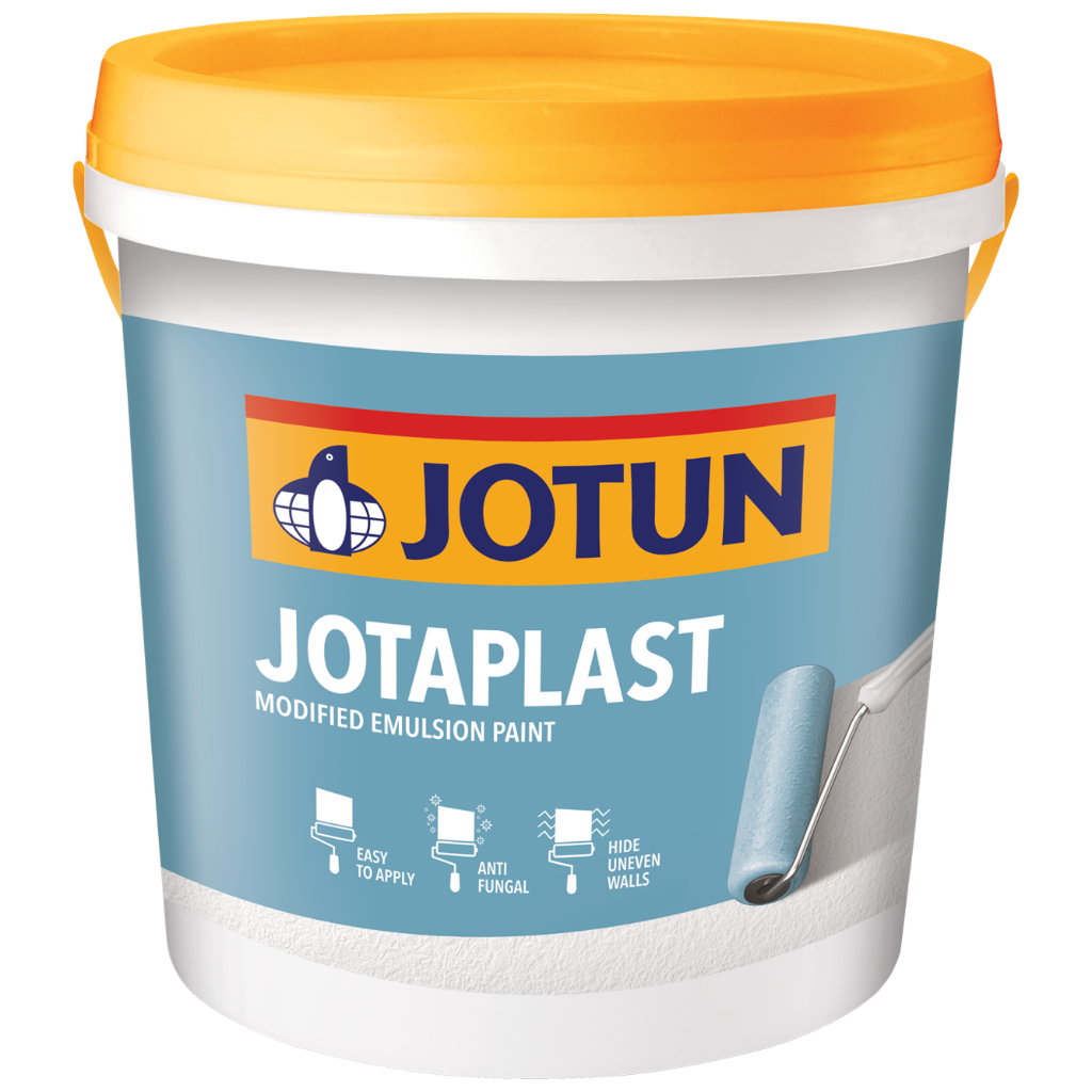 JOTUN JOTAPLAST 0471 LIGHT ANTIQUE - 18 LT
