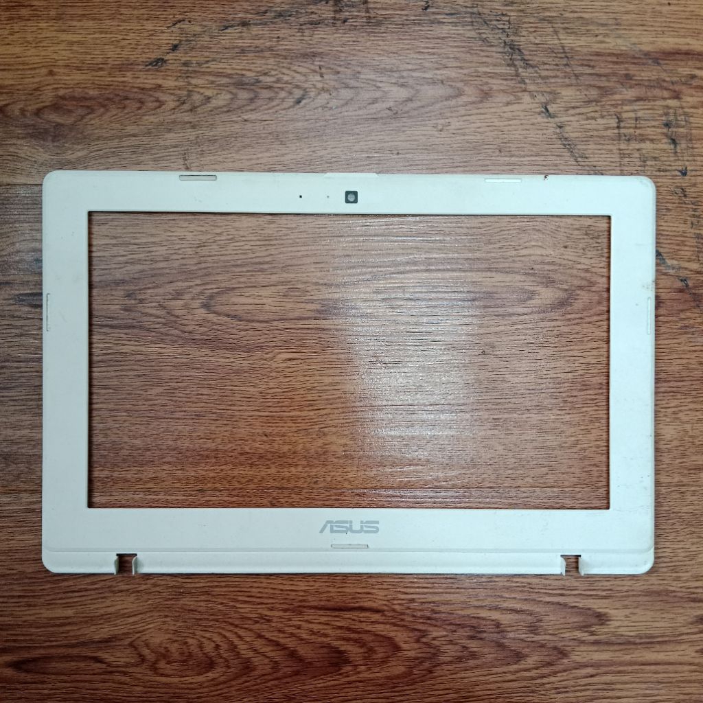 kesing frame lcd / Frame depan lcd Asus X200CA / 200M Original