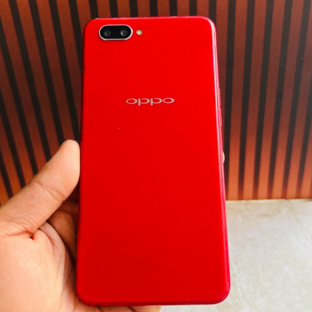 Oppo A3S Ram 6/128GB Second Original