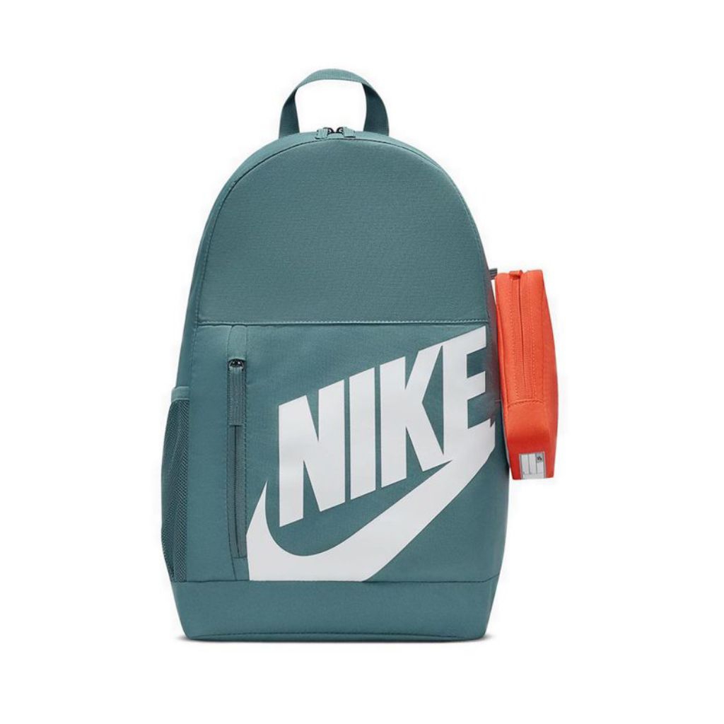 Tas Backpack Nike Elemental 20L Green NIKHJ4186382