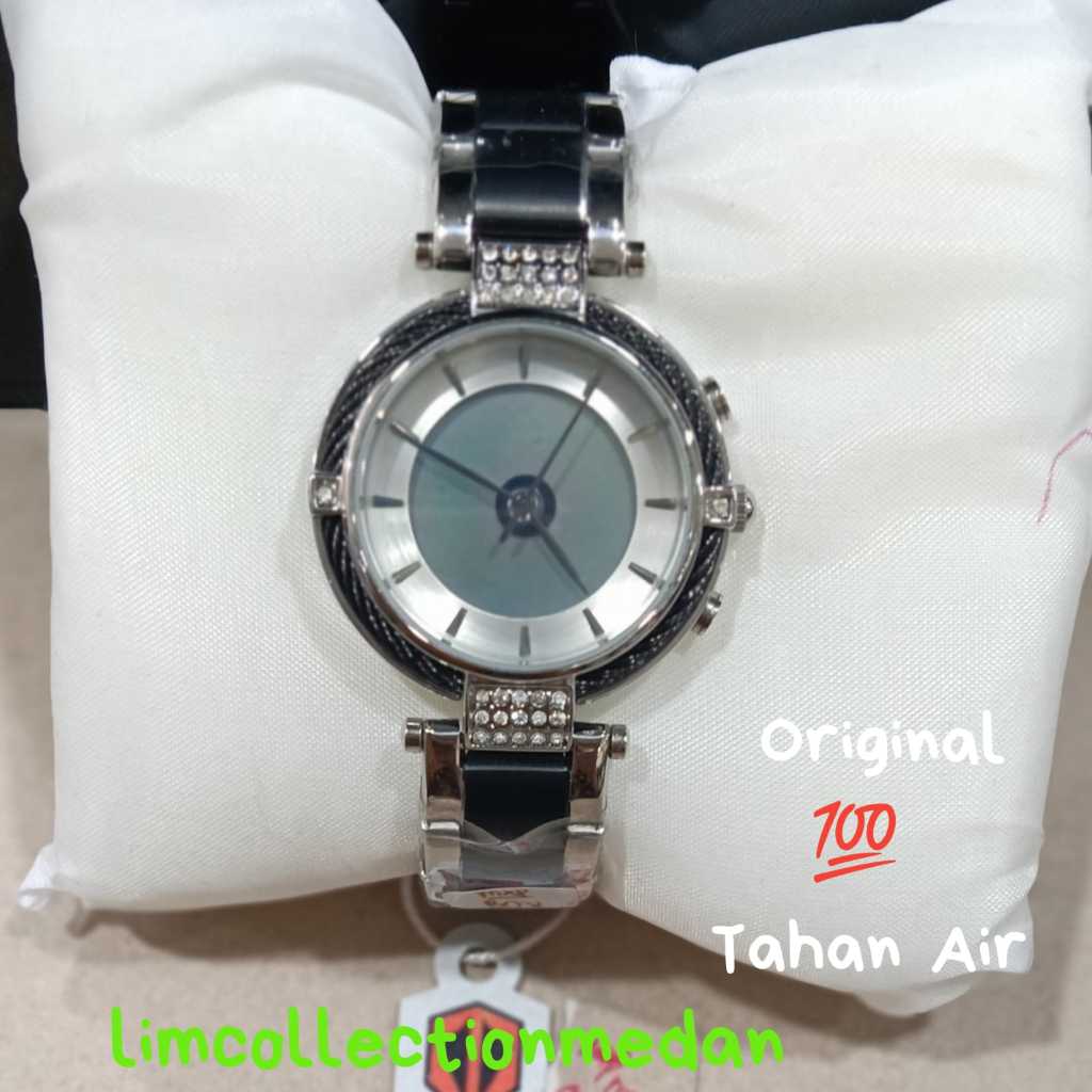 Jam Tangan Wanita Kademan 9080 Original