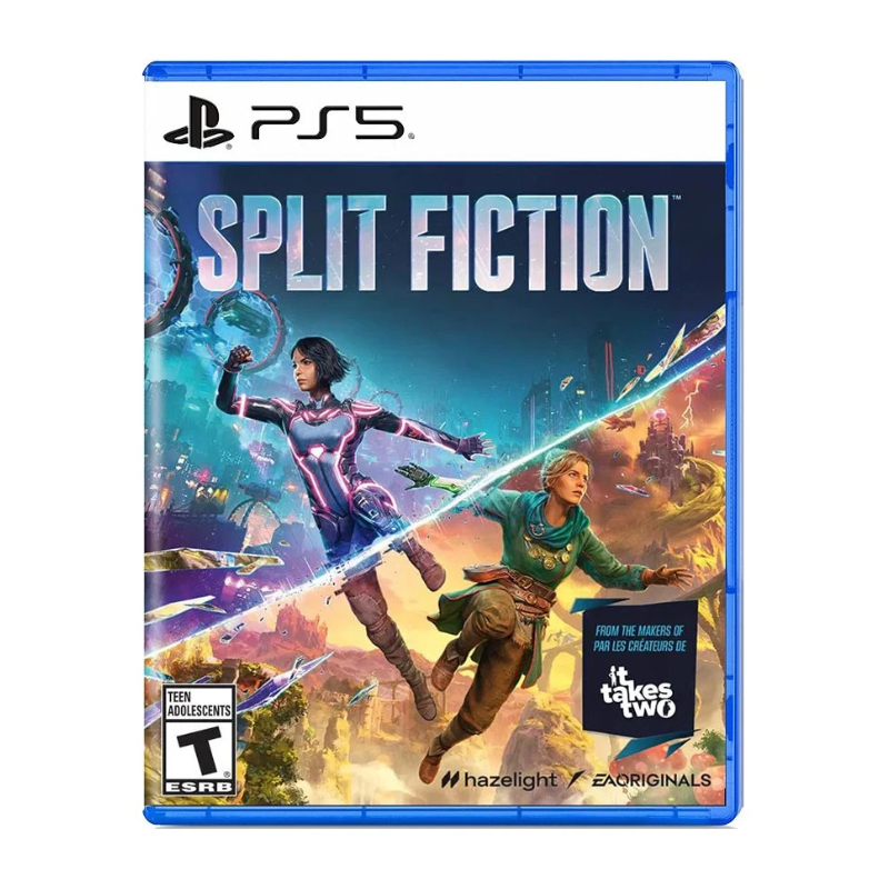PS5 Split Fiction / Split Fiction Playstation 5