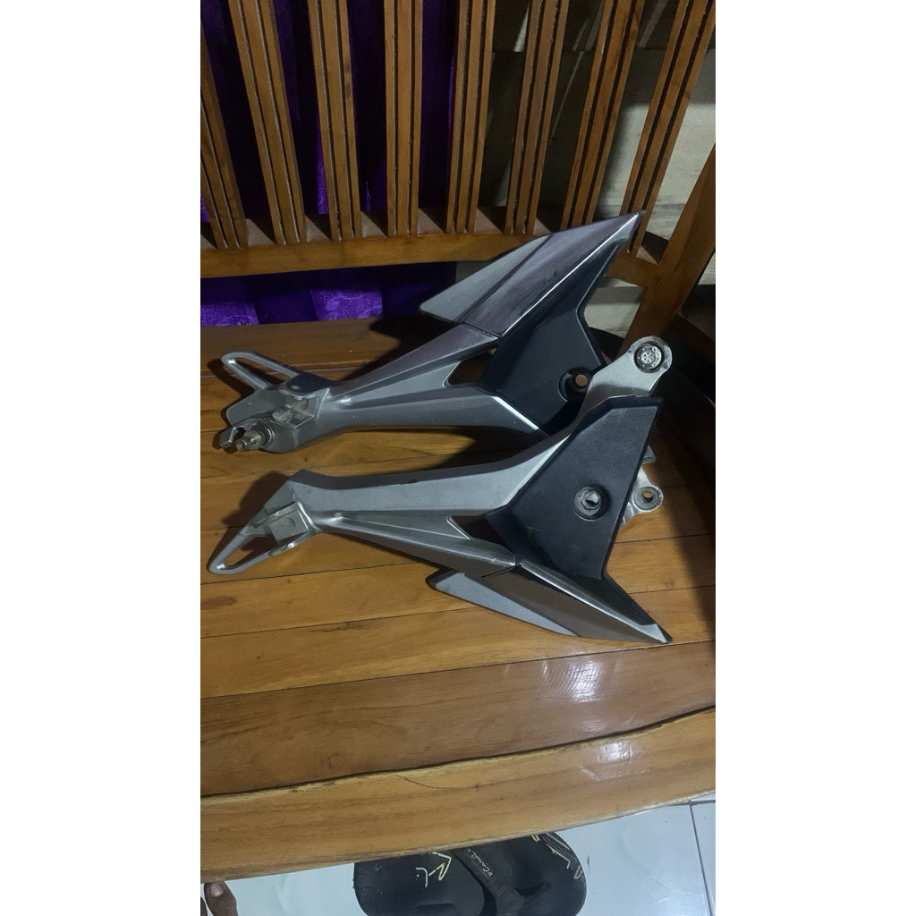 POSTEP SUPRA 125 FI