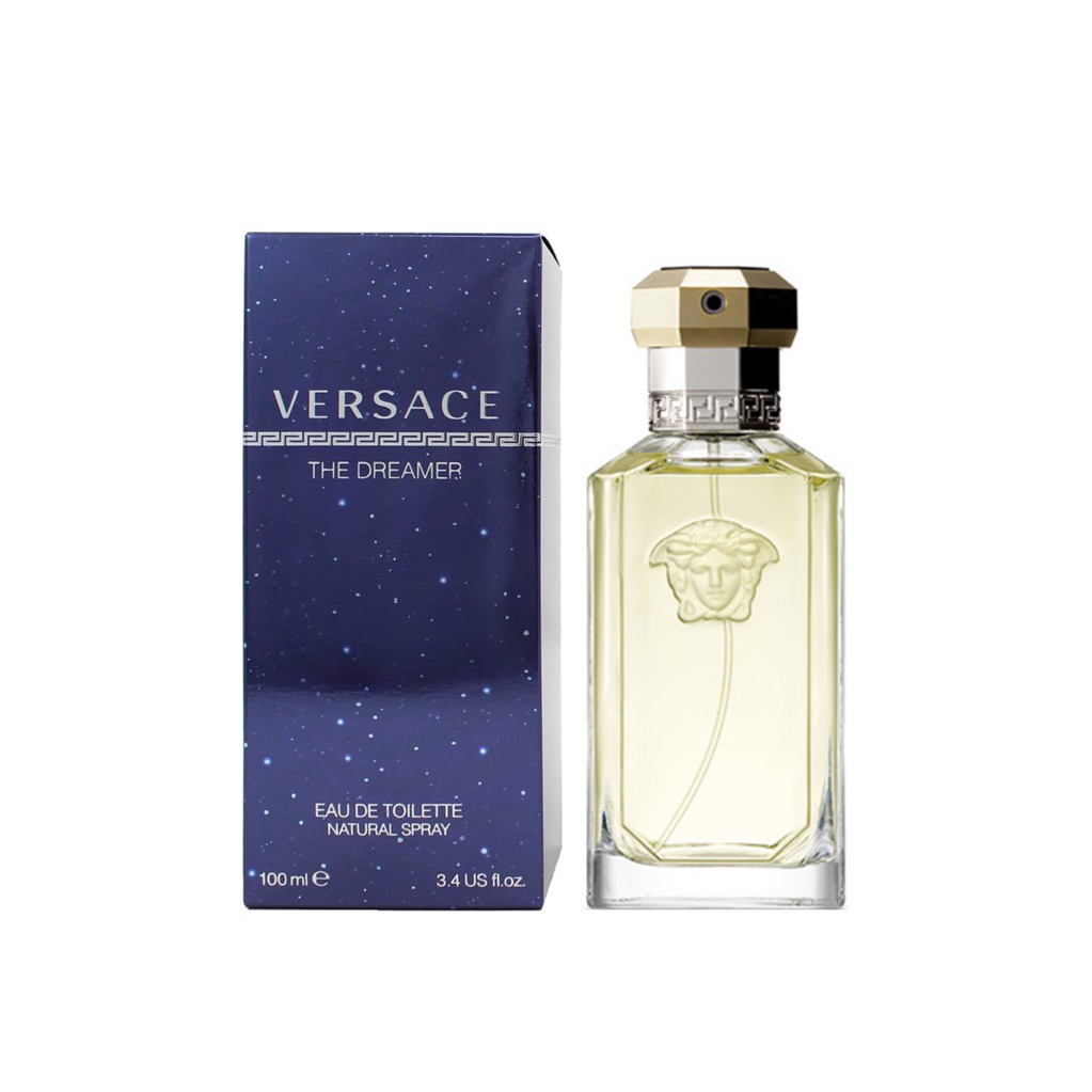 Versace Dreamer edt 100ml