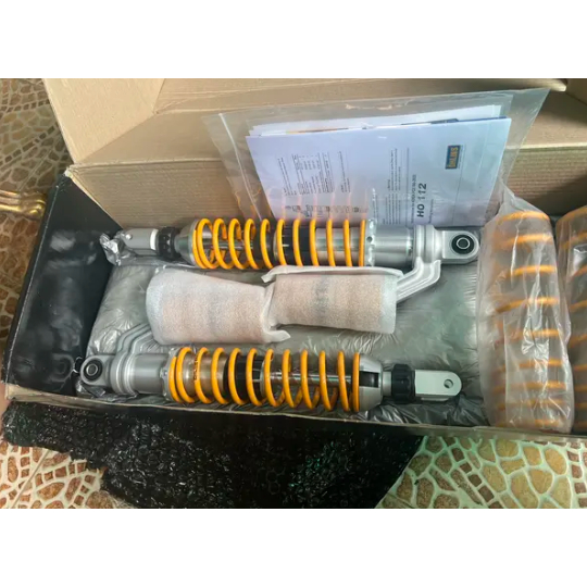Shock Ohlins Honda PCX 160 Original Ohlins HO112
