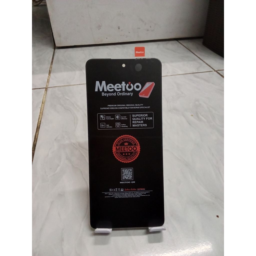 LCD INFINIX 30/HOT30/POVA 5/ POVA 6 PRO