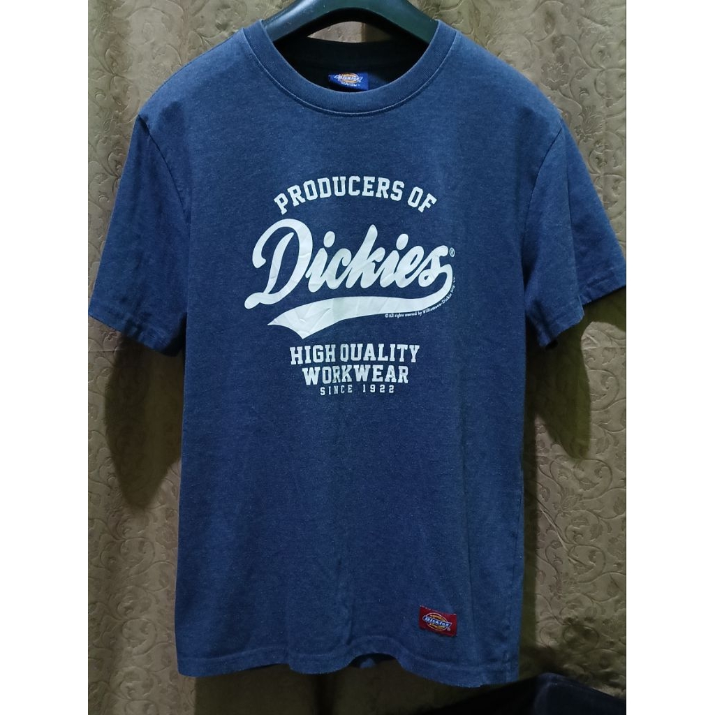 kaos dickies