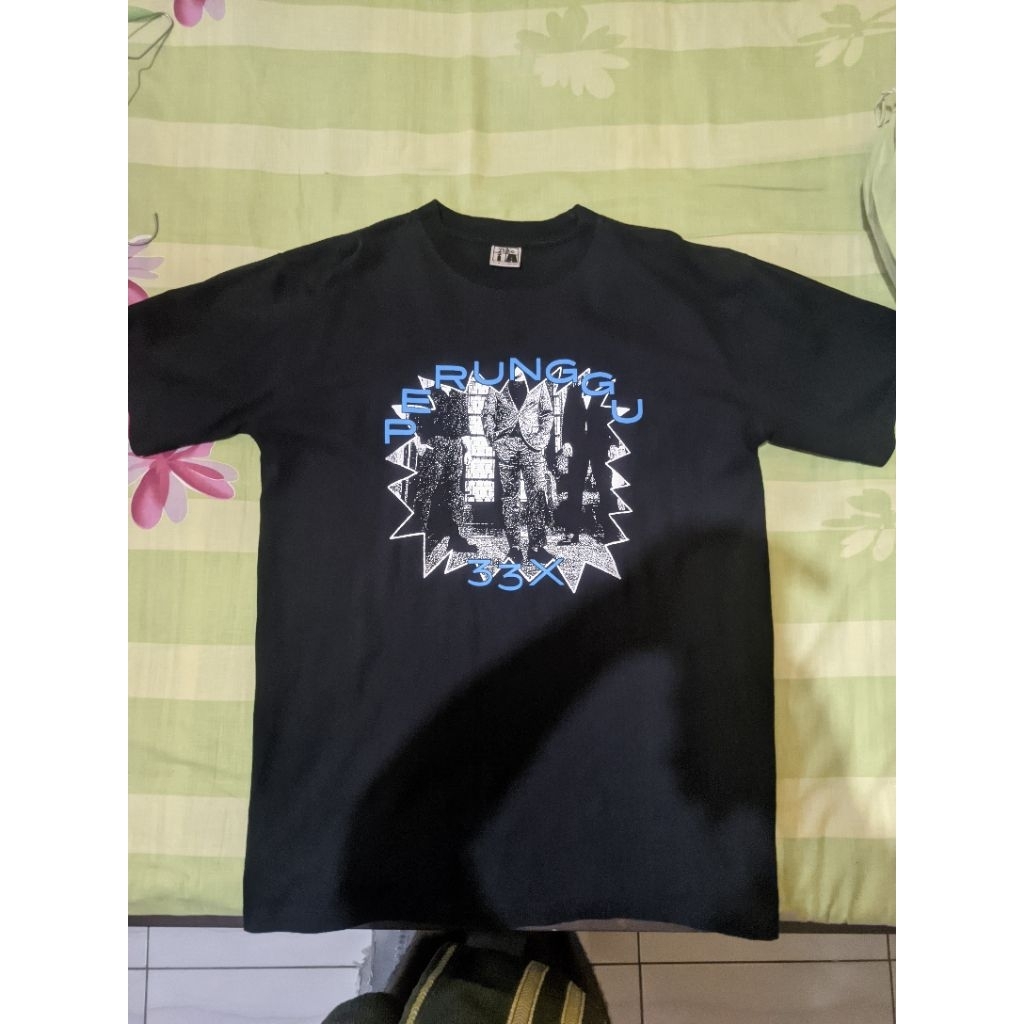 PERUNGGU - 33X Official Merch