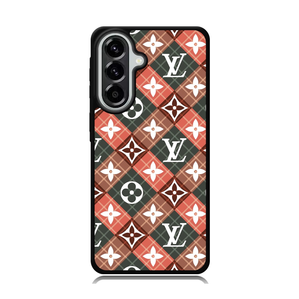 Hybrid Casing Case Samsung Galaxy A57 A56 A55 A54 A53 A52 A51 A37 A36 A35 A34 A33 A32 A26 A25 A17 A1