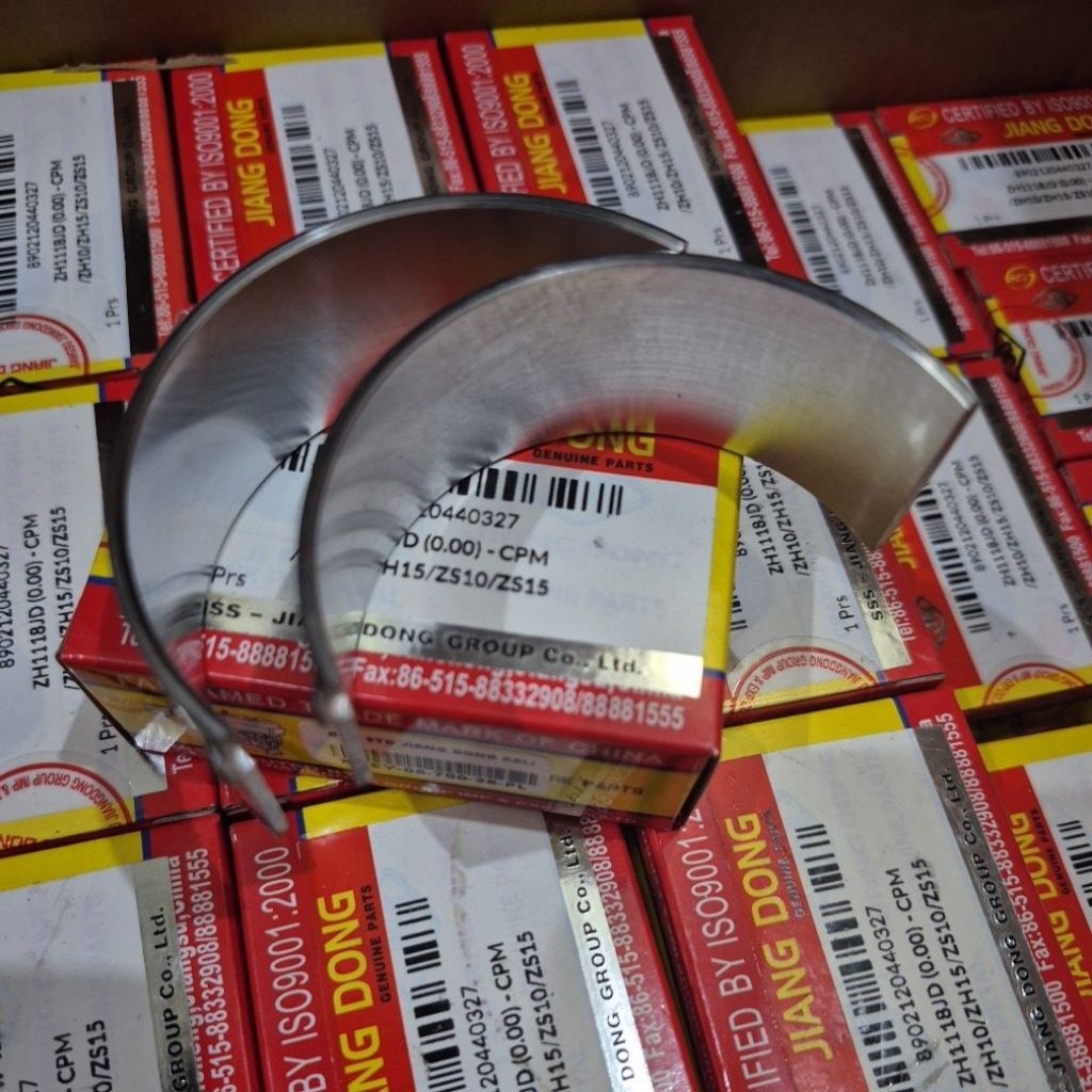 CRANK PIN METAL STD JIANG DONG S1110 S1115 ZH1105 ZH1110 ZH1115 ZH1118