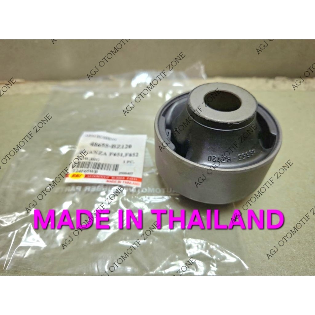 Bushing Arm Bos Arm Bawah Besar Avanza Veloz 2012 Up Rbi Thailand