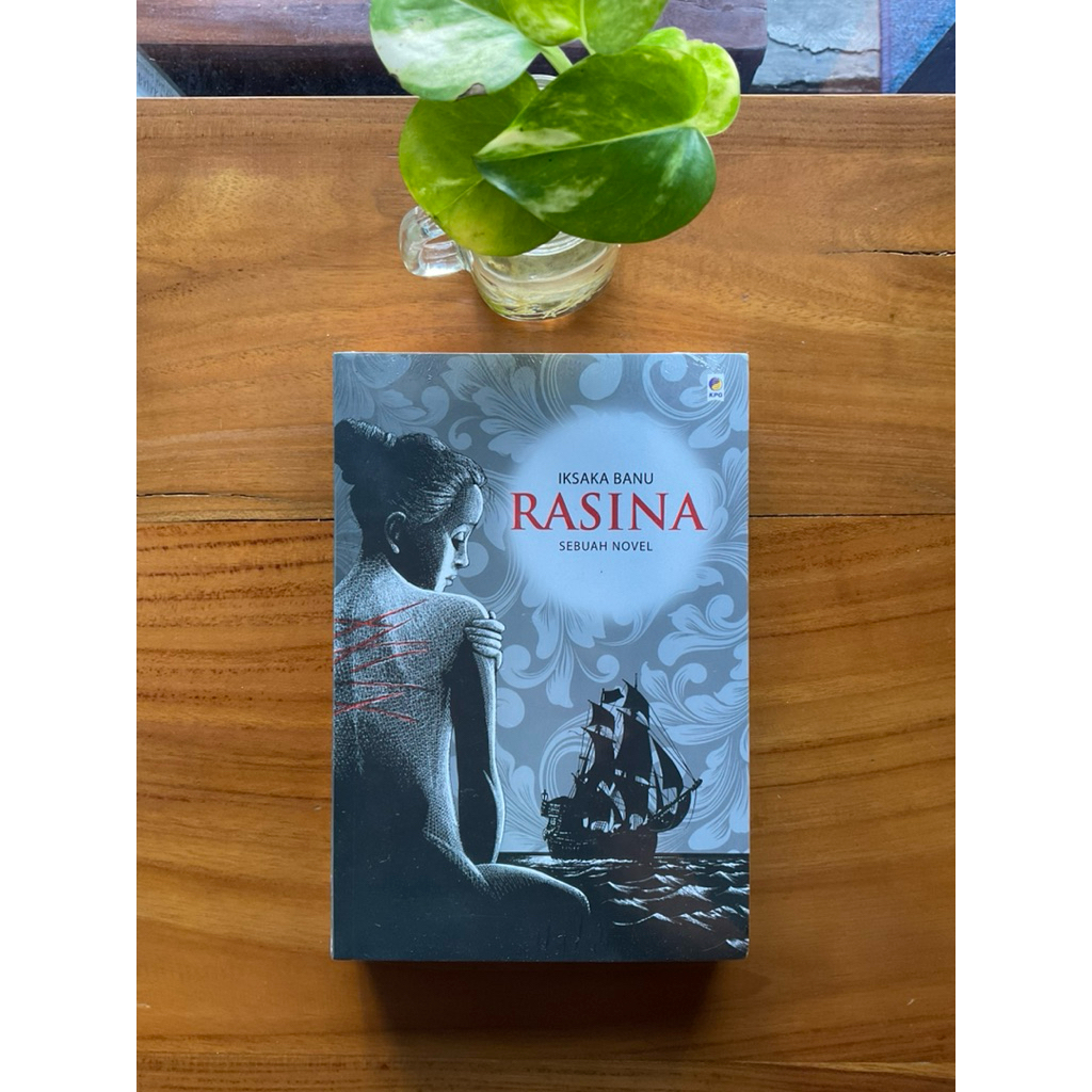 Rasina - Iksaka Banu