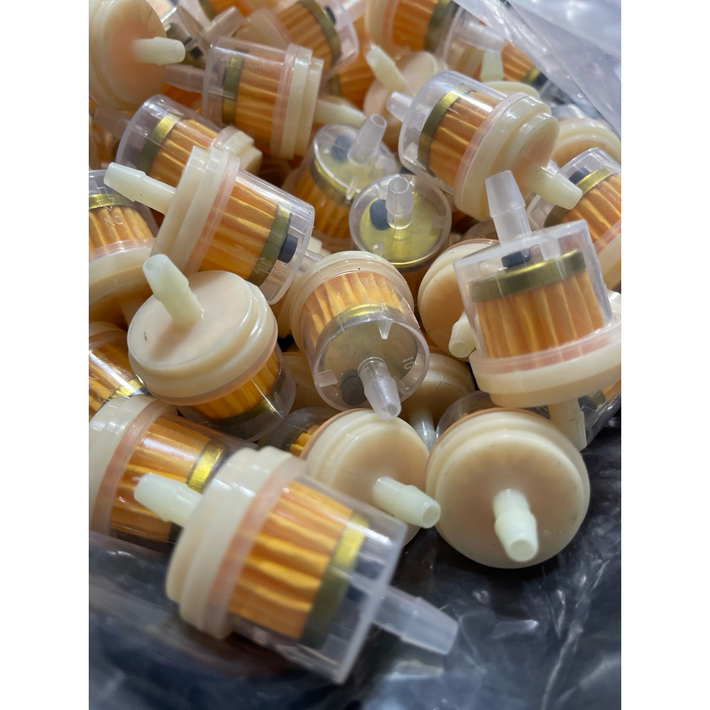 Saringan Bensin Magnet Saringan bensin motor