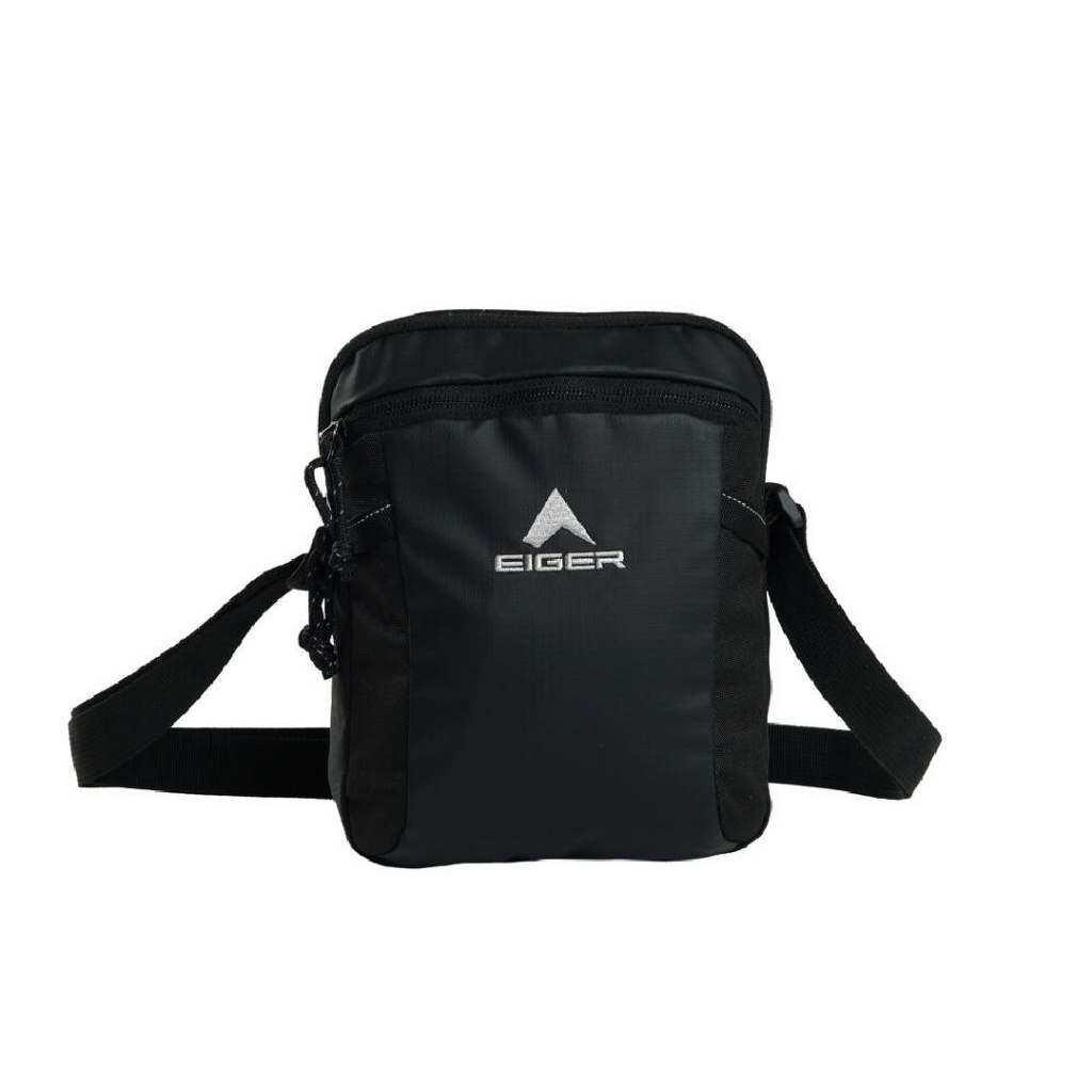 Tas Selempang EIGER9 KANAWA POUCH 2L Tas Selendang Travel Pouch
