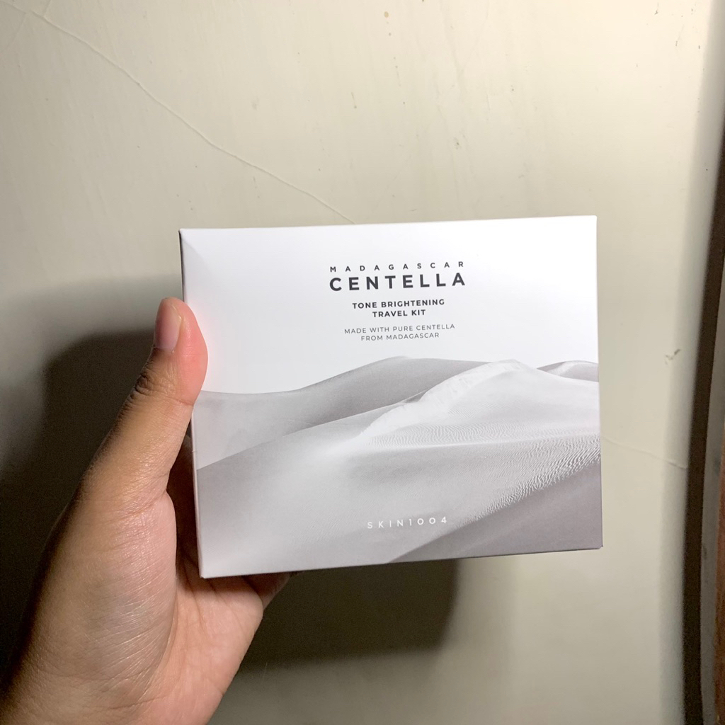 (NW) SKIN1004 SKINCARE SET