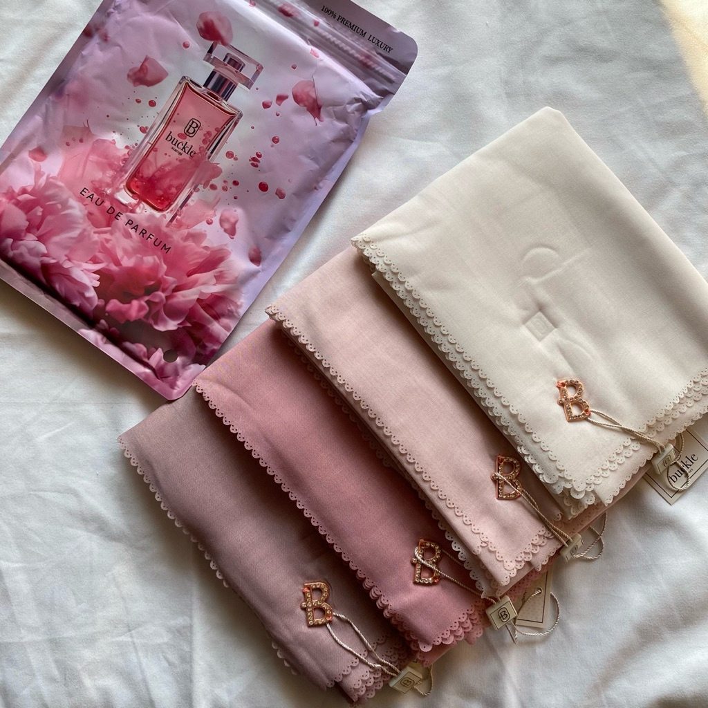 BUCKLE POLOS SEGIEMPAT BUCKLE POLOS KEMASAN POUCH 110x110