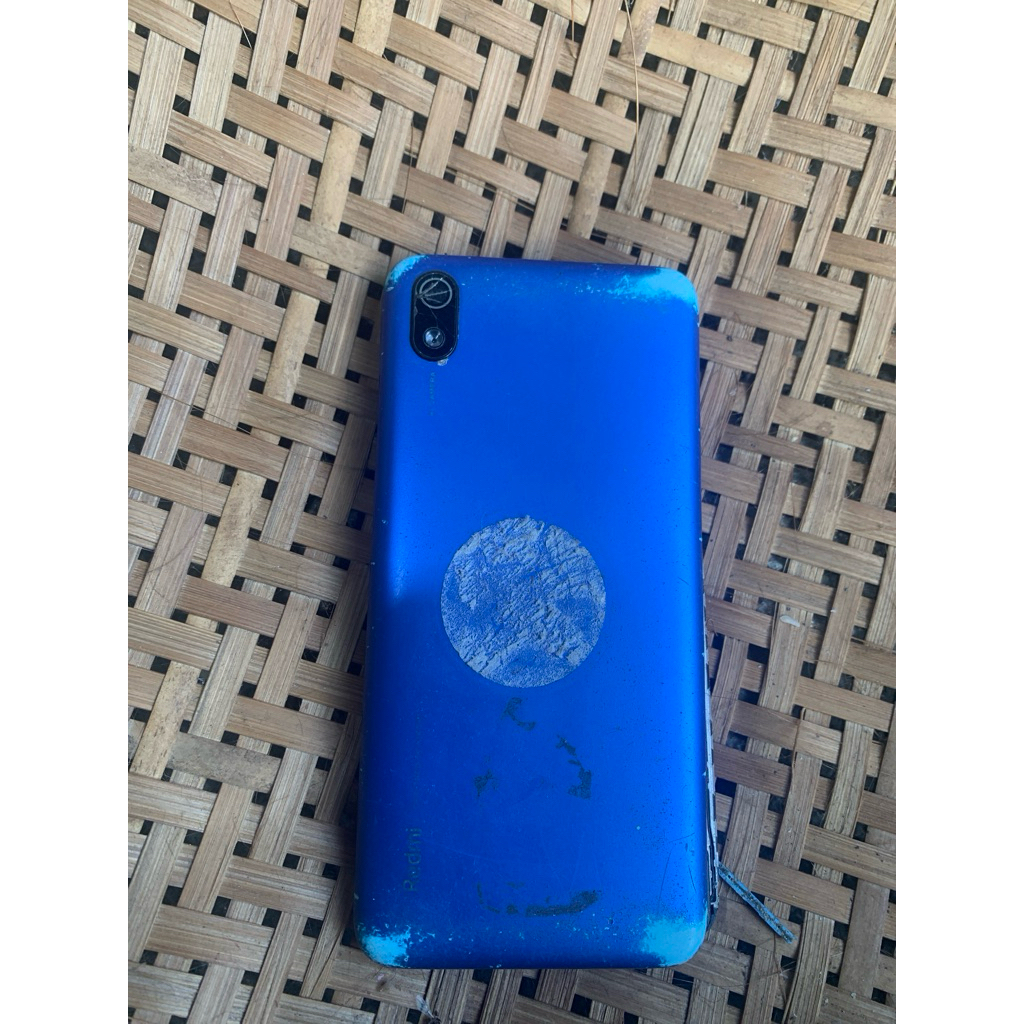 Redmi 7A 2/16 GB ada Minus