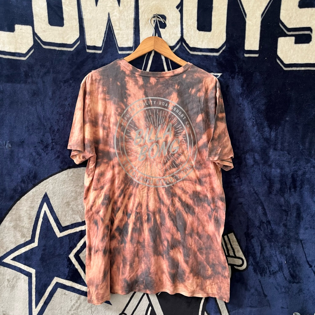 Kaos Billabong