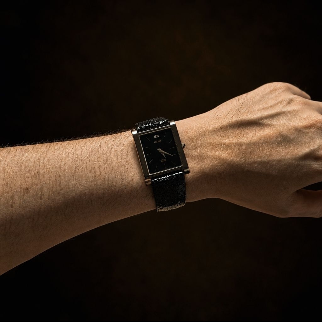 CITIZEN EXCEED UHAG VINTAGE