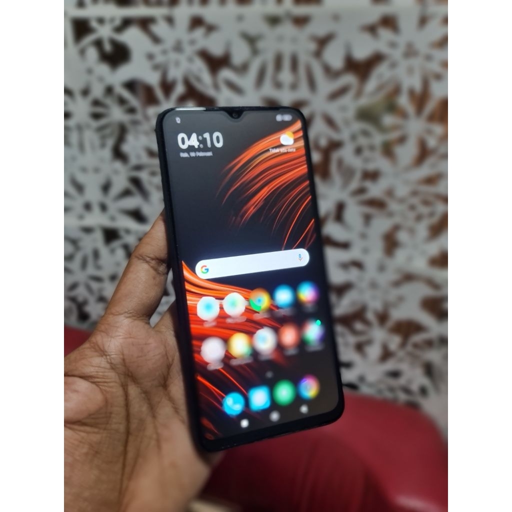 Poco M3 Ram 6/128Gb