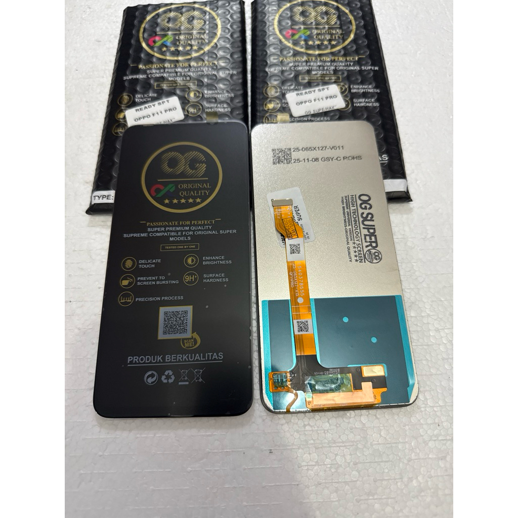 LCD OPPO F11PRO/LCD OPPO F11 PRO/CPH1969