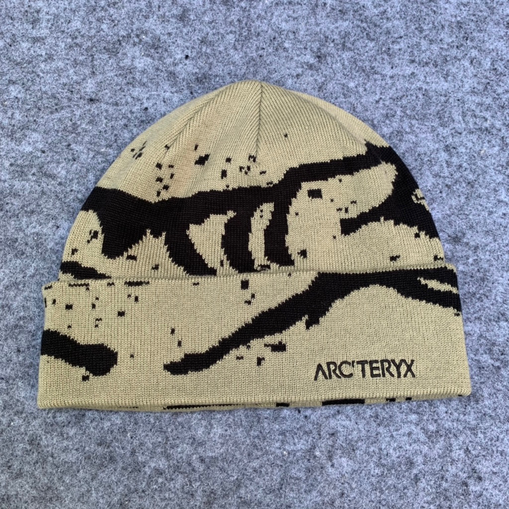 ARCTERYX GROTTO TOQUE / BEANIE ARCTERYX