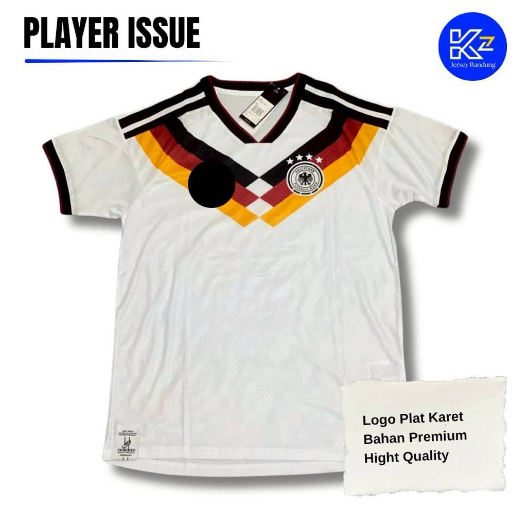 (PLAYER ISSUE) JRSY JERMAN HOME PLAYER ISSUE P1AL4 DUNIA 2026