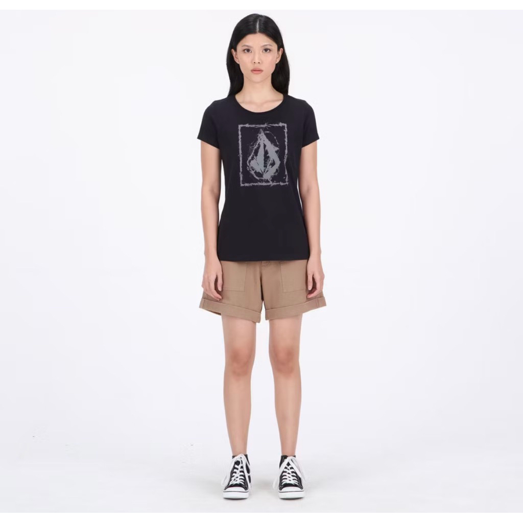 short pants by volcom