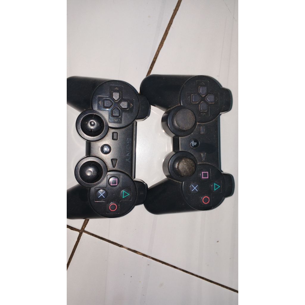 STICK PS3 BEKAS