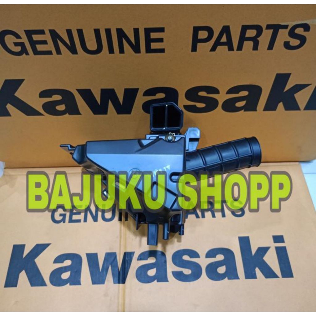 BOX FILTER UDARA ASSY KLX140
