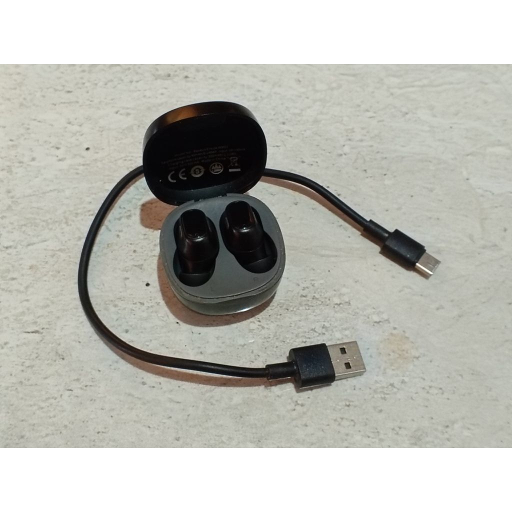TWS BaseUS Encok wm01