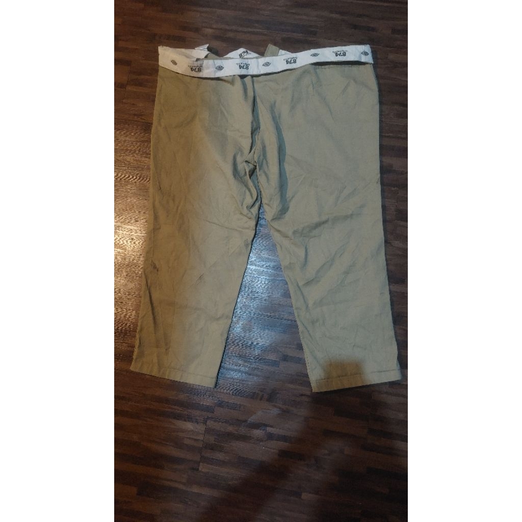 Long Pants Dickies 874