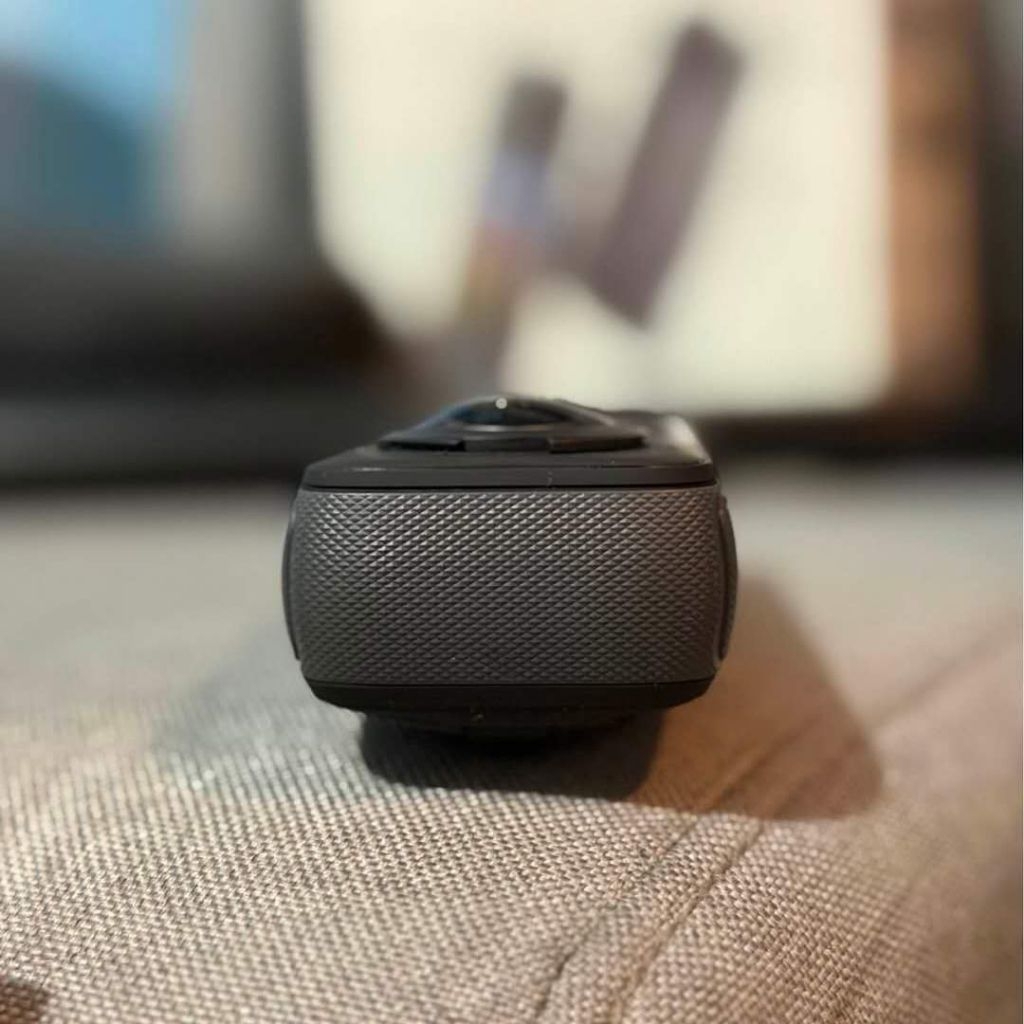 Barang langka Insta360 X4 Action Cam 8K Bekas Like New