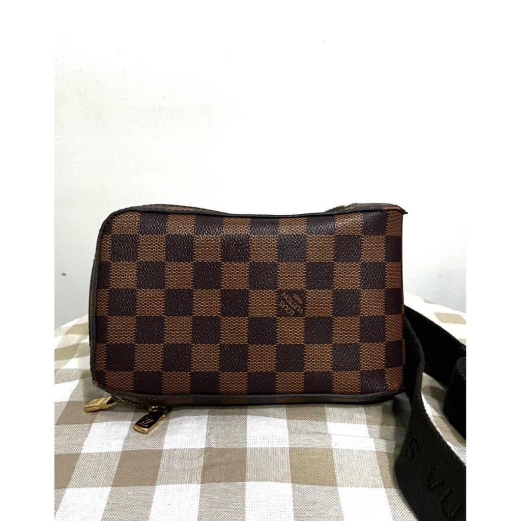 Louis Vuitton Bumbag  Monogram