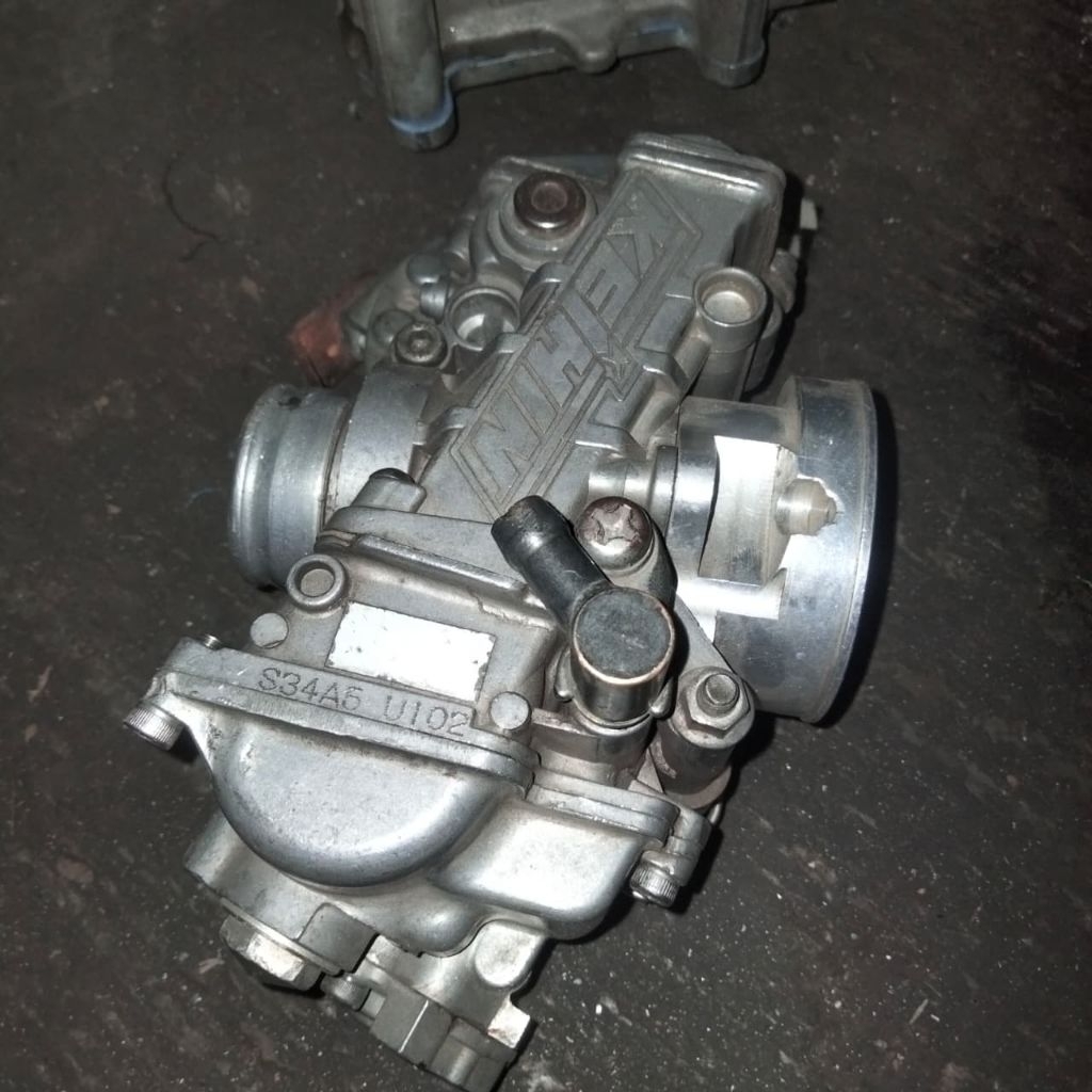 KARBURATOR KARBU FCR 28 ORIGINAL