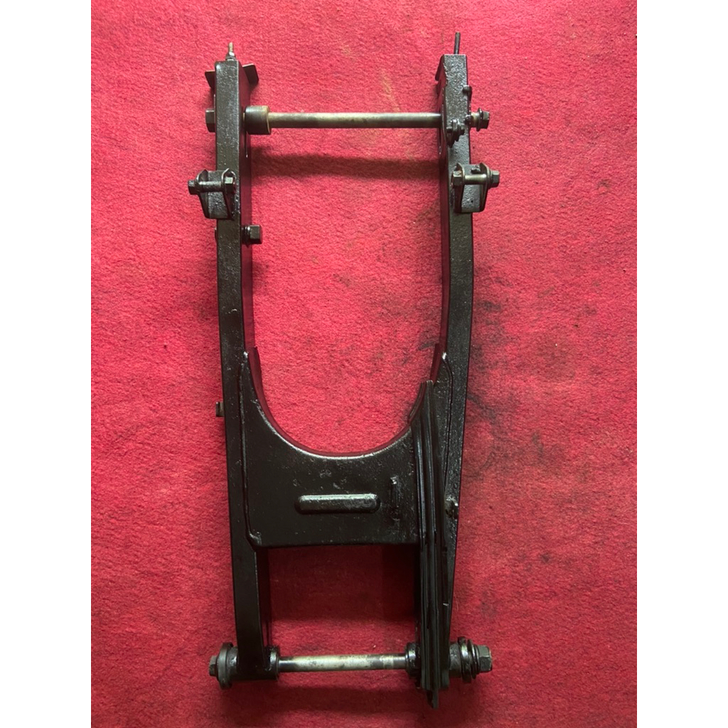 swing arm capit udang arm arem lengan ayun verza 150 fi verza 150 injeksi original
