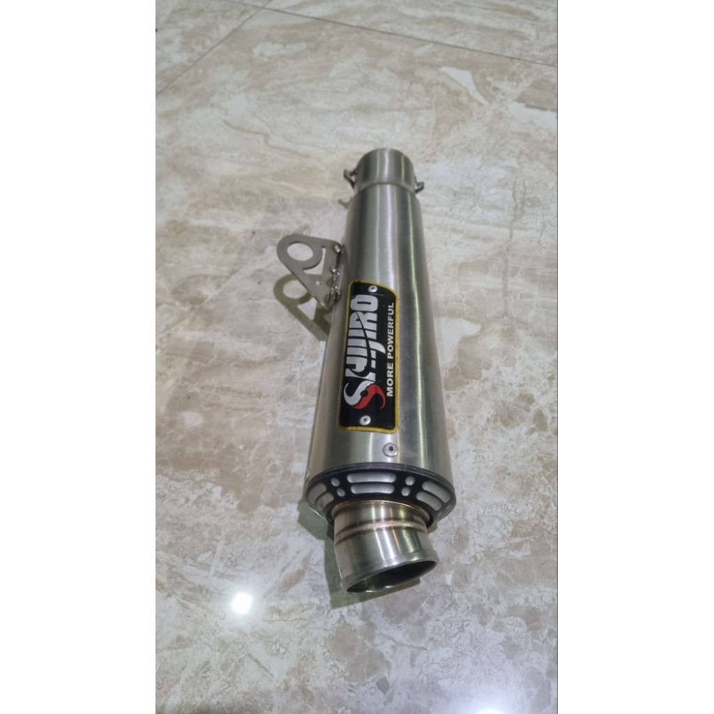 slincer shijiro vespa matic