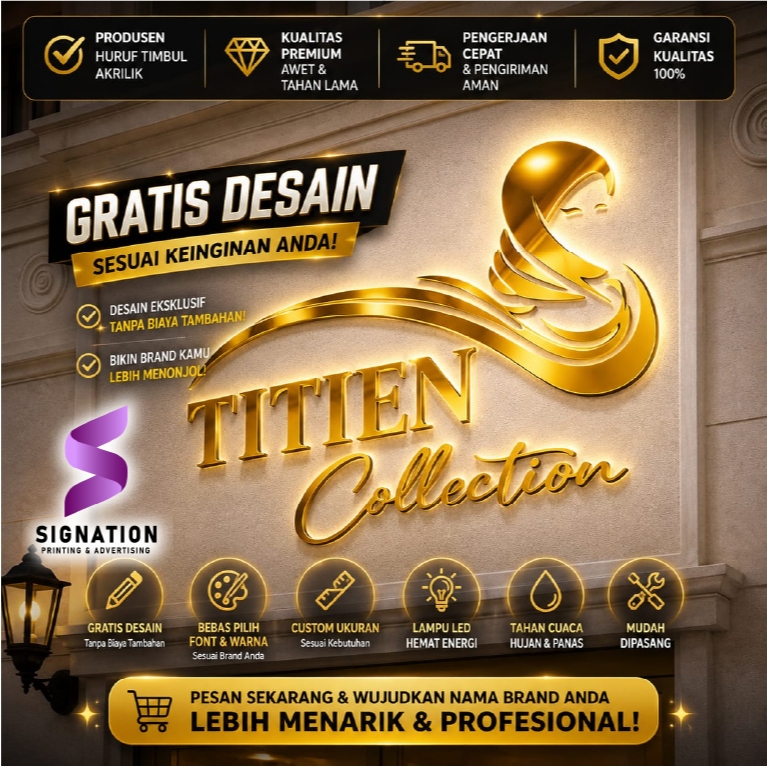 PER 1 KATA ISI 8 HURUF - NAMA KAYU CUSTOM LOGO TIMBUL - HIASAN DINDING CUSTOM MURAH DEKORASI HURUF C