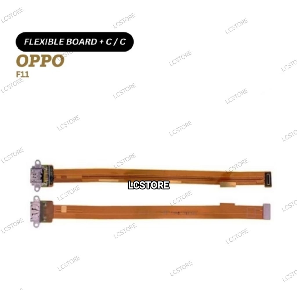 FLEKSIBEL FLEXIBEL UI BOARD MAIN BOARD TENGAH OPPO F11 FLEXIBEL MESIN TENGAH KABEL PENGHUBUNG KONEKT