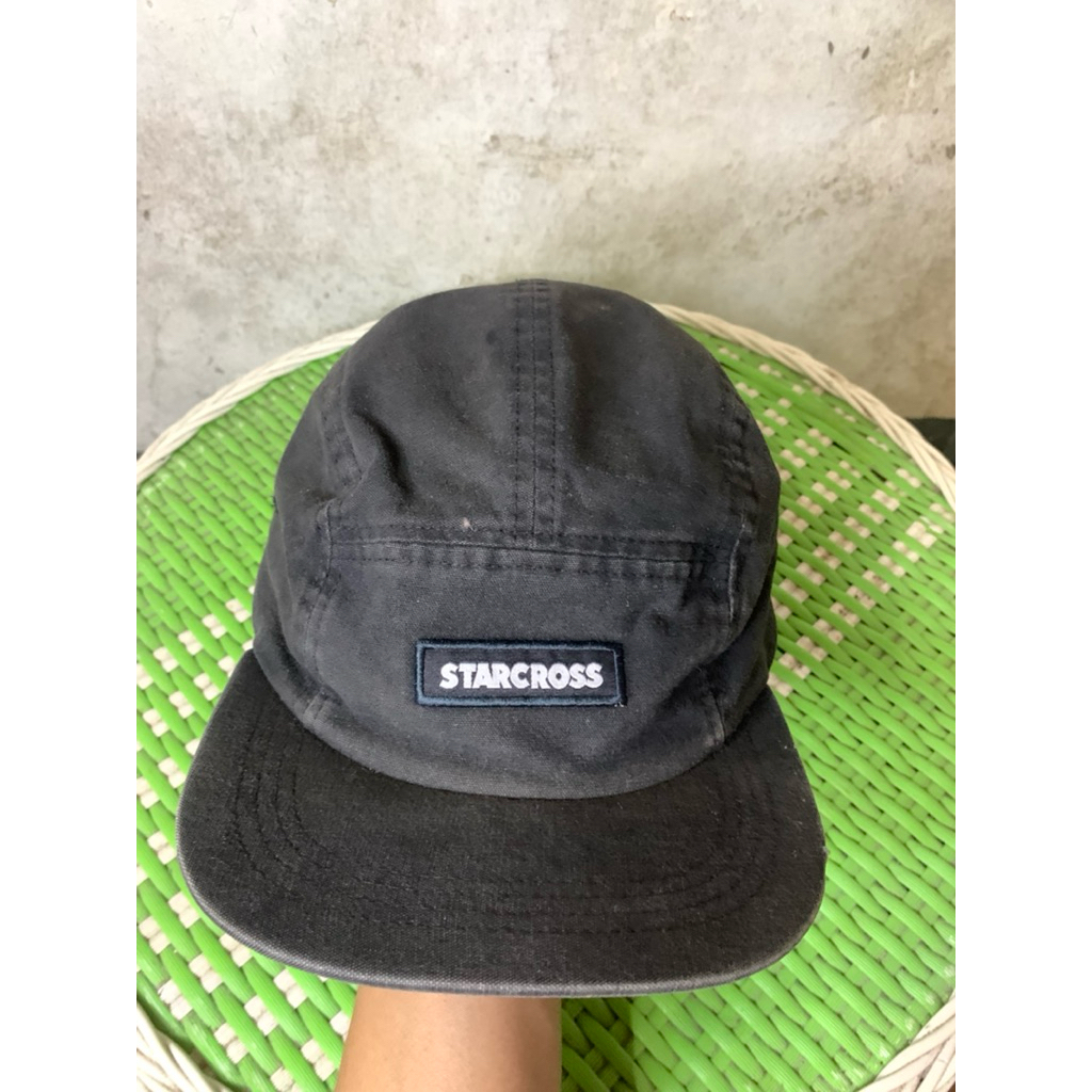 Topi 5 Panel Starcross