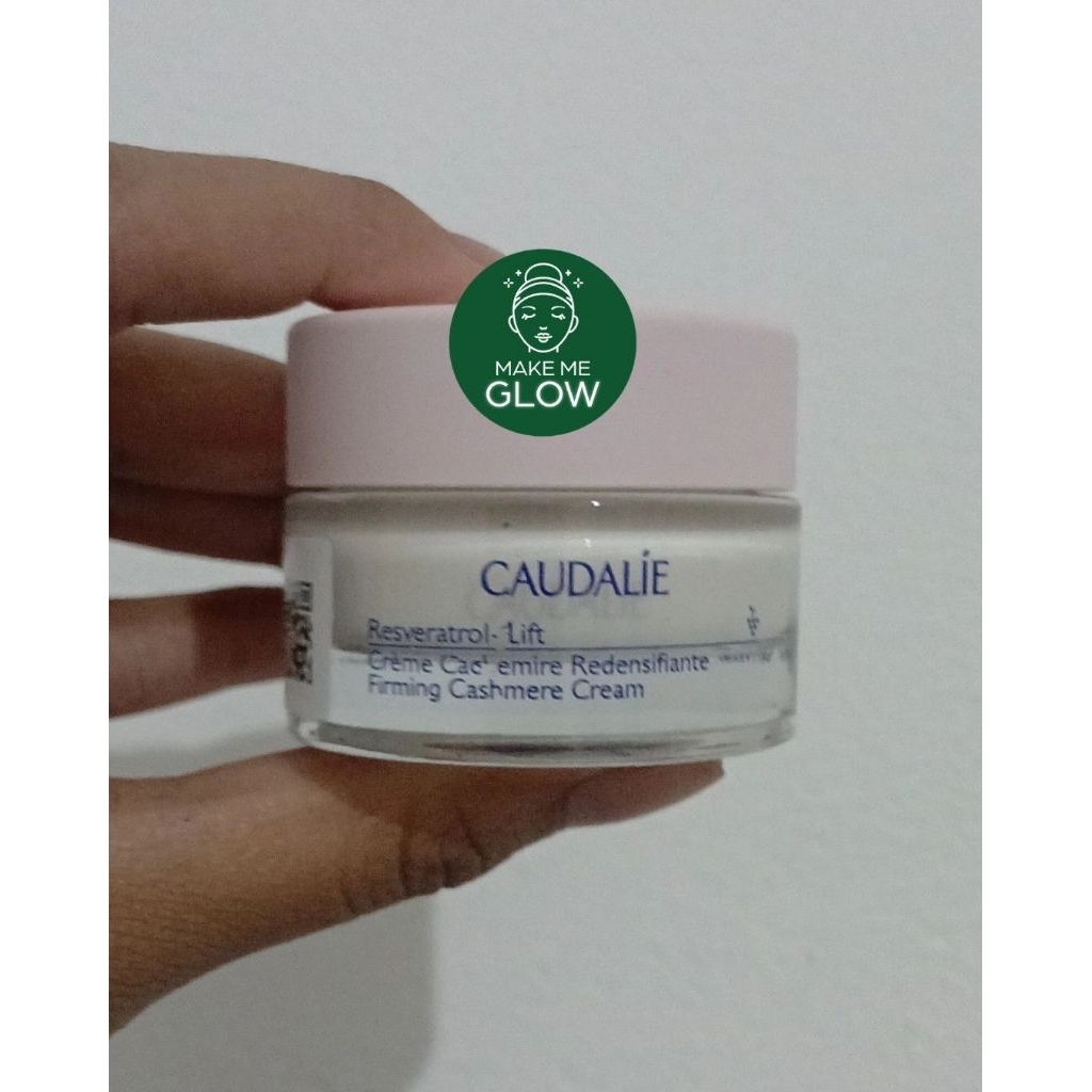 Caudalie Resveratrol-Lift Firming Cashmere Cream