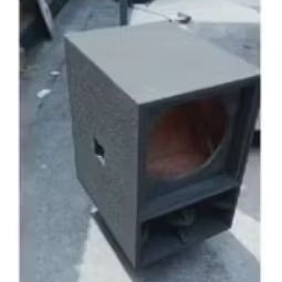 BOX CBS NOGOSARI15 INCH FINISHING