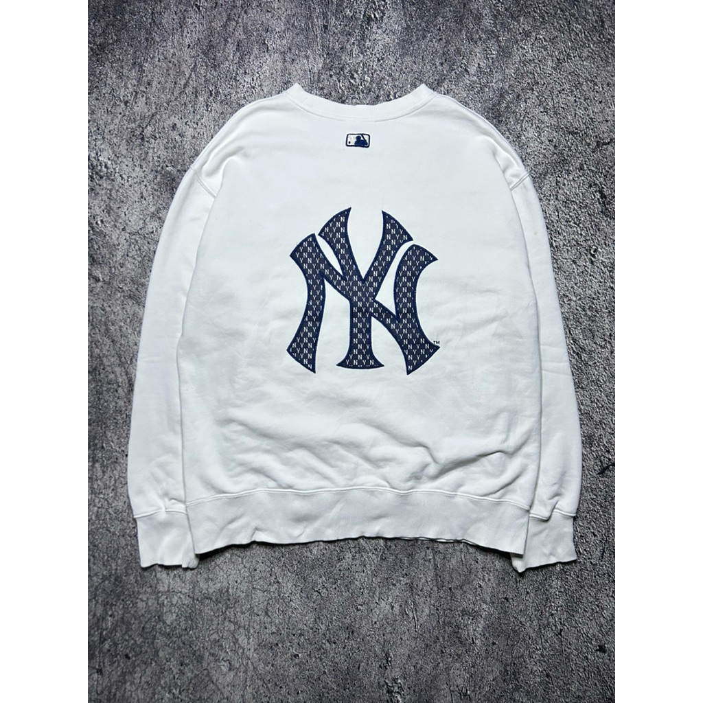 Crewneck MLB original