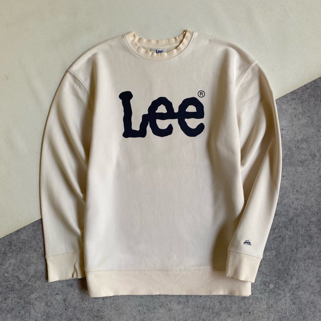 CREWNECK LEE