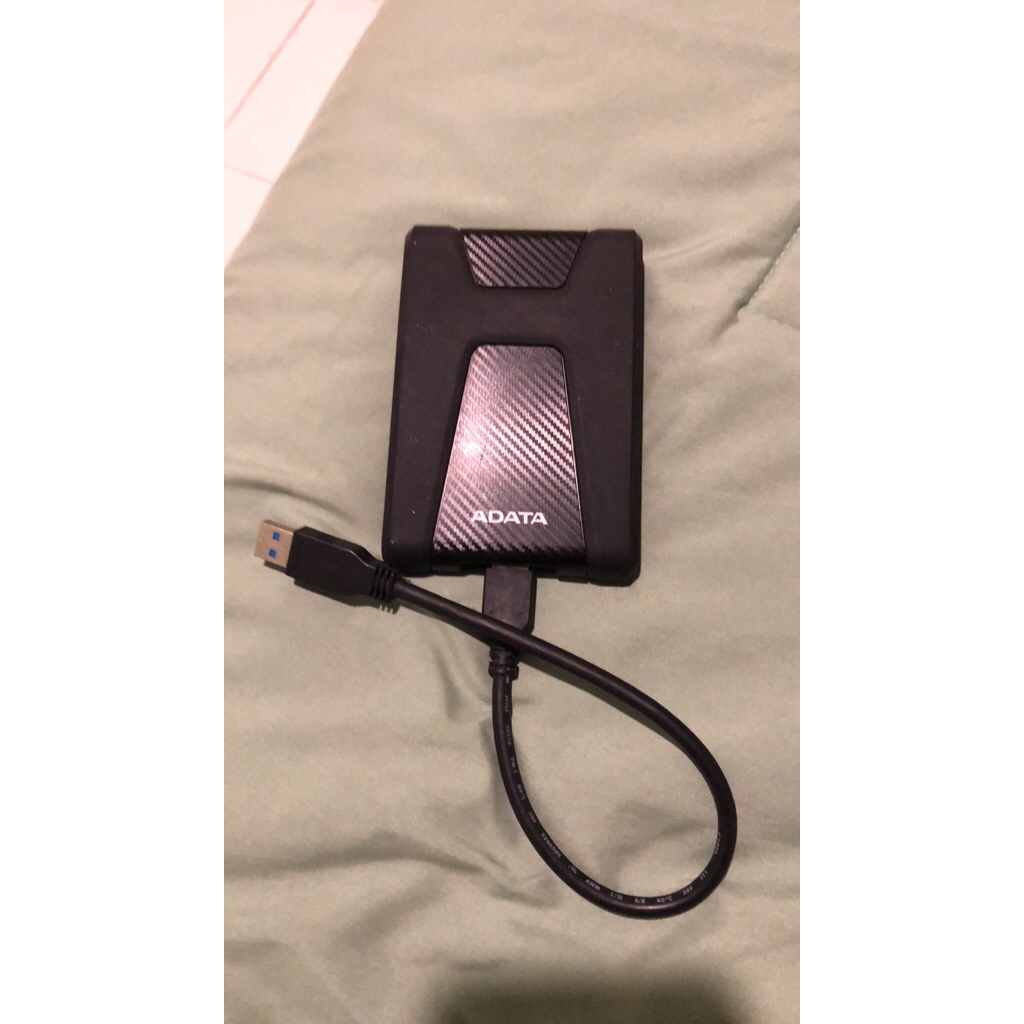 Hardisk Eksternal ADATA 2tb
