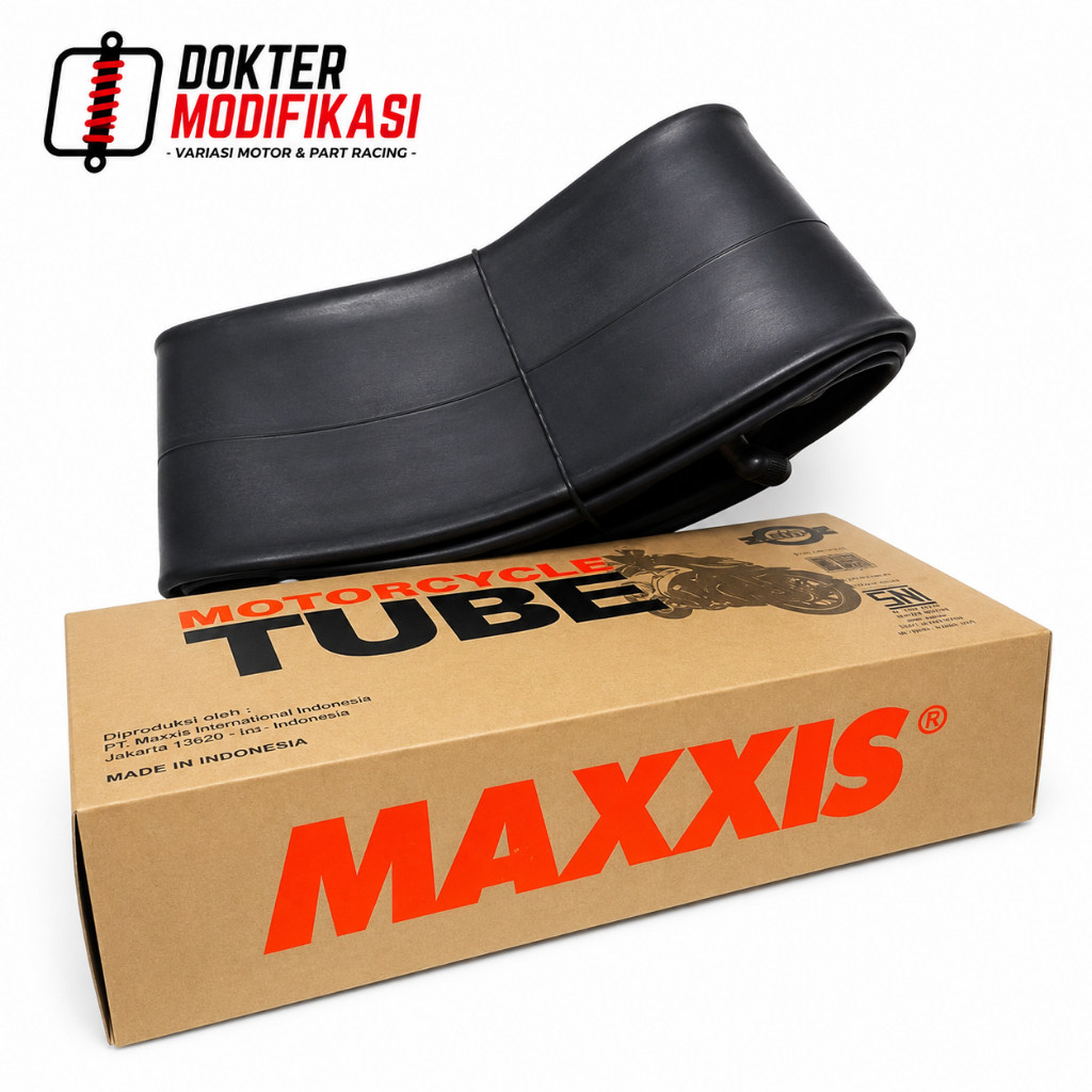 Ban Dalam Ring 18 MAXXIS Ukuran 250/275-18