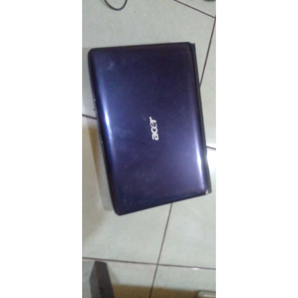 Laptop Acer Aspire 4736-Matot